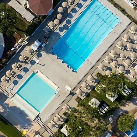 Villaggio Orizzonte 4* Riotorto