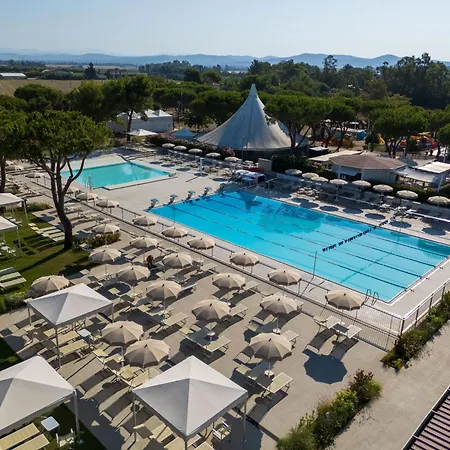 Villaggio Orizzonte Holiday park