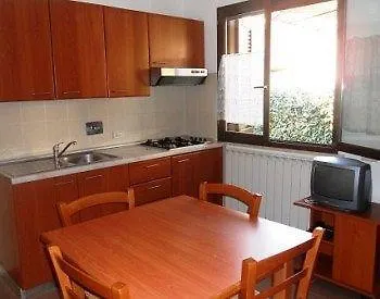 Kompleks wypoczynkowy Villaggio Orizzonte Riotorto