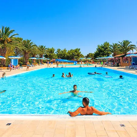 Holiday park Villaggio Orizzonte Riotorto