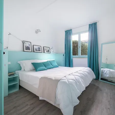 Holiday park Villaggio Orizzonte Riotorto