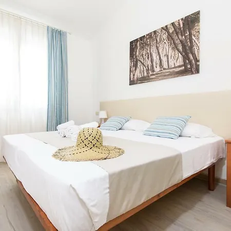 Villaggio Orizzonte Ferienpark