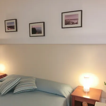 Holiday park Villaggio Orizzonte