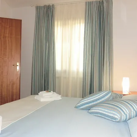 Villaggio Orizzonte 4*