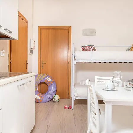 Holiday park Villaggio Orizzonte