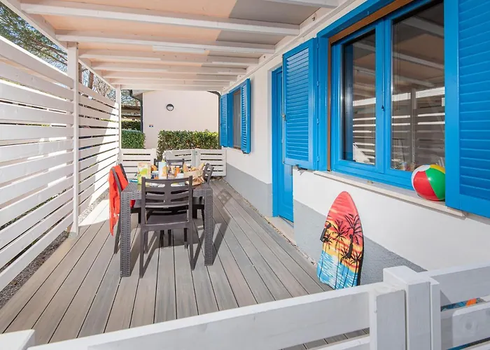 Villaggio Orizzonte Vakantiepark