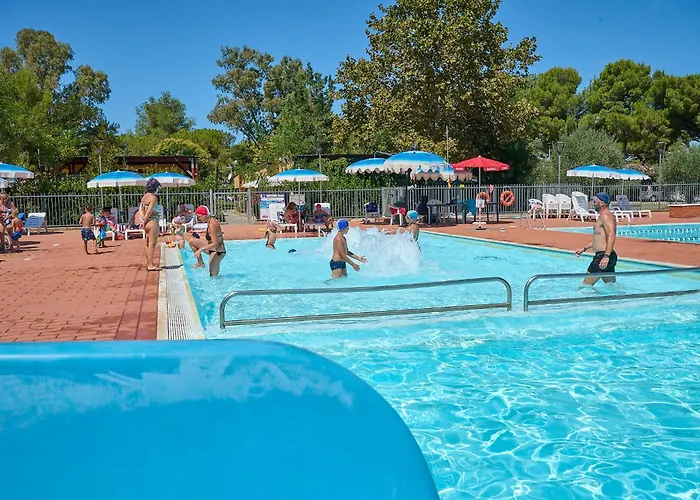 Villaggio Orizzonte Riotorto