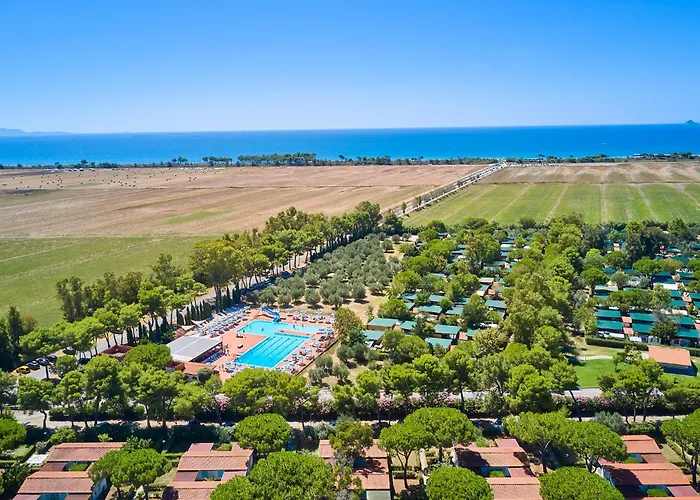 Villaggio Orizzonte 3*