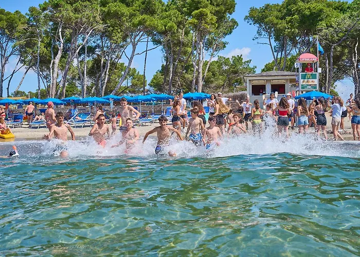 Villaggio Orizzonte Riotorto