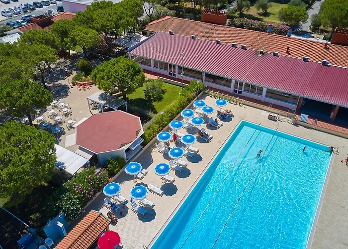 Villaggio Orizzonte 3*