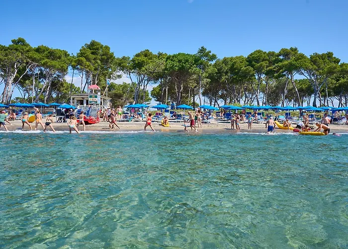 Villaggio Orizzonte Vakantiepark