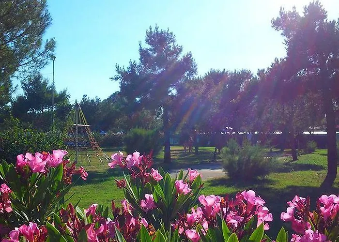 Villaggio Orizzonte Vakantiepark Riotorto