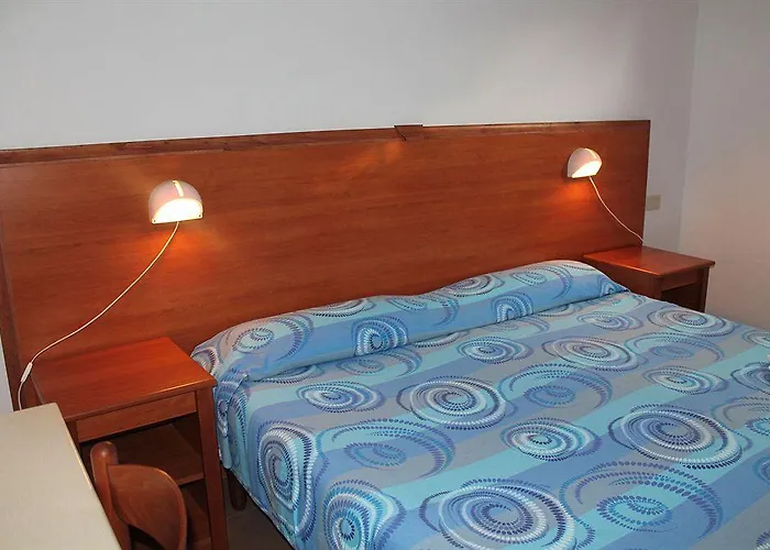 Villaggio Orizzonte Vakantiepark Riotorto