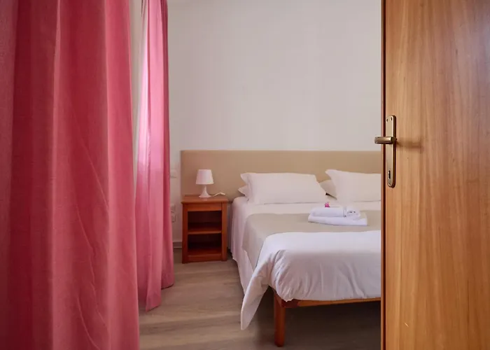 Villaggio Orizzonte Vakantiepark Riotorto