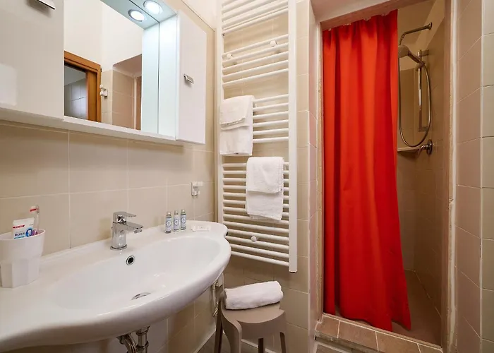 Vakantiepark Villaggio Orizzonte Riotorto