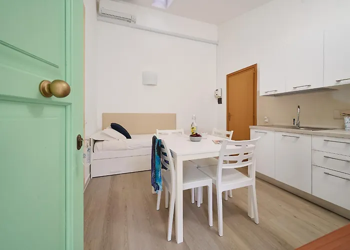 Villaggio Orizzonte Riotorto