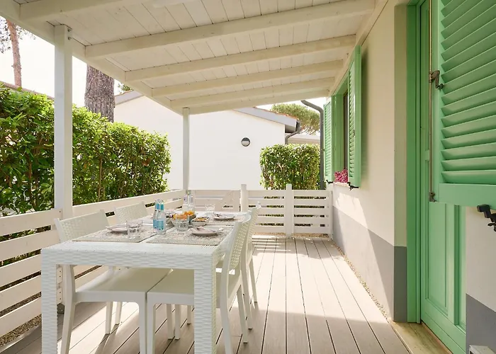 Villaggio Orizzonte 3* Riotorto