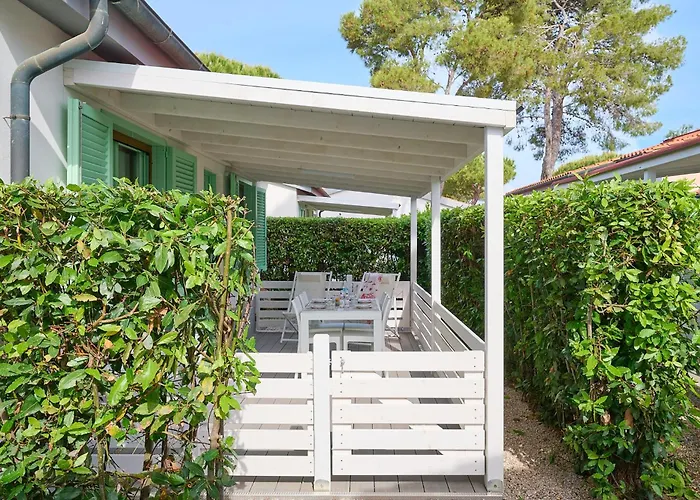 Villaggio Orizzonte Vakantiepark