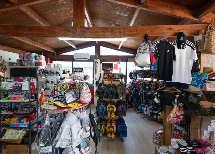 Villaggio Orizzonte 3*