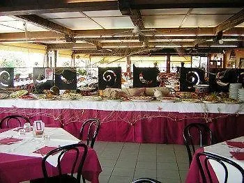 Villaggio Orizzonte Vakantiepark 3*