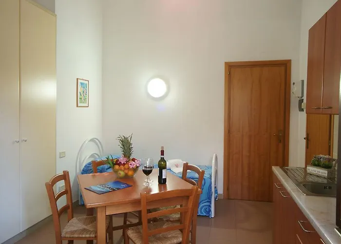 Villaggio Orizzonte 3* Riotorto