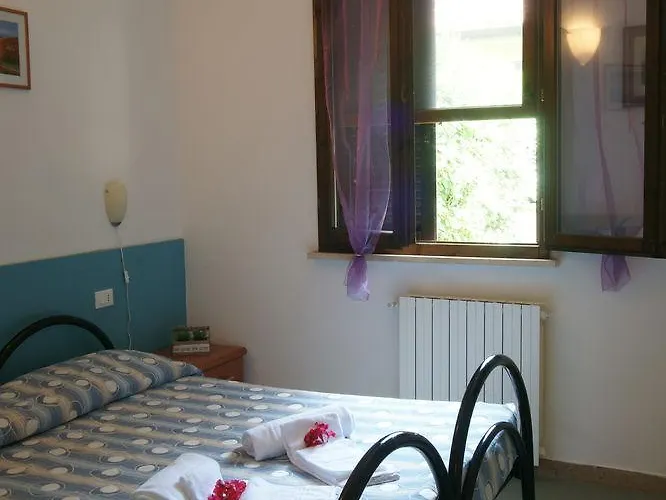 Villaggio Orizzonte Vakantiepark 3*