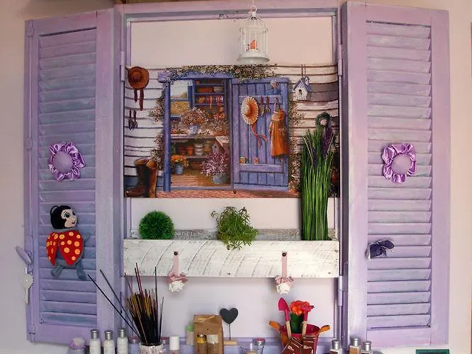 Villaggio Orizzonte Vakantiepark Riotorto