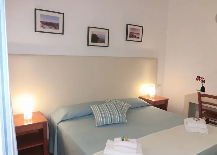 Vakantiepark Villaggio Orizzonte