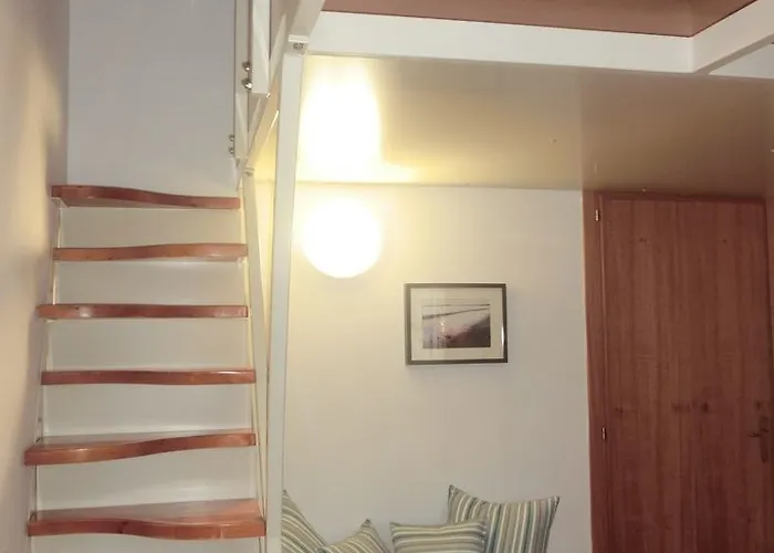 Vakantiepark Villaggio Orizzonte 3*