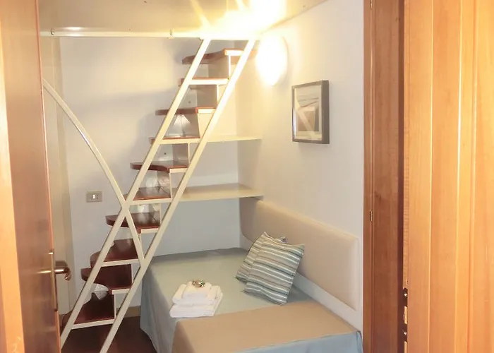 Vakantiepark Villaggio Orizzonte