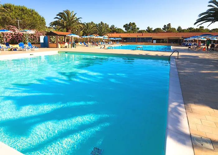 Villaggio Orizzonte Riotorto