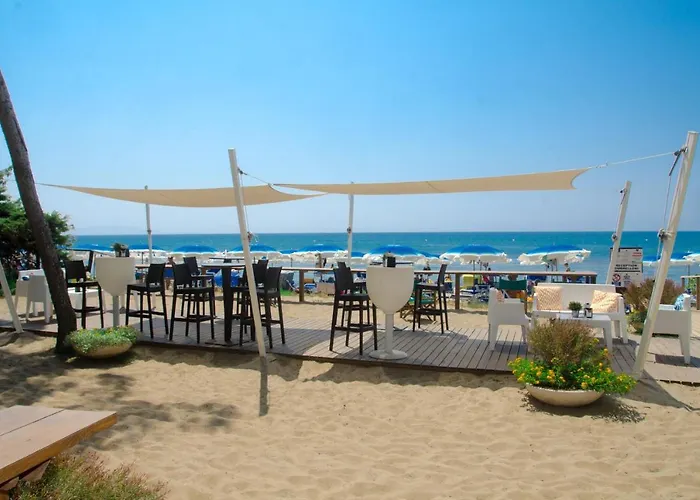 Villaggio Orizzonte Vakantiepark 3*