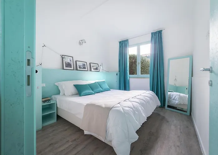 Vakantiepark Villaggio Orizzonte Riotorto