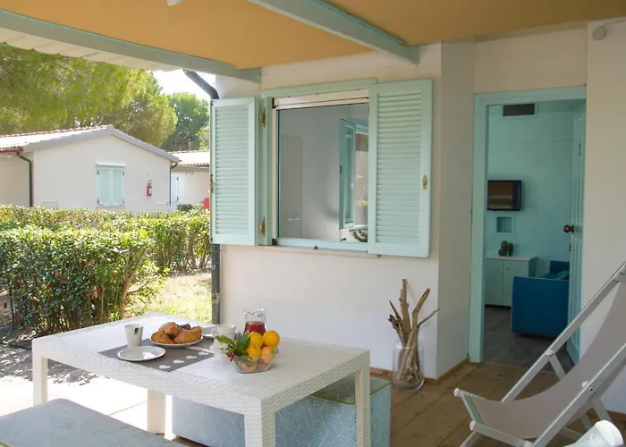 Villaggio Orizzonte Riotorto