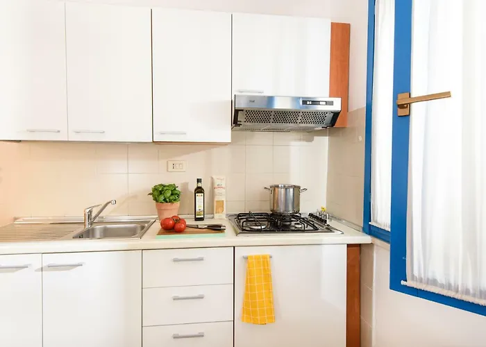 Villaggio Orizzonte Vakantiepark 3*