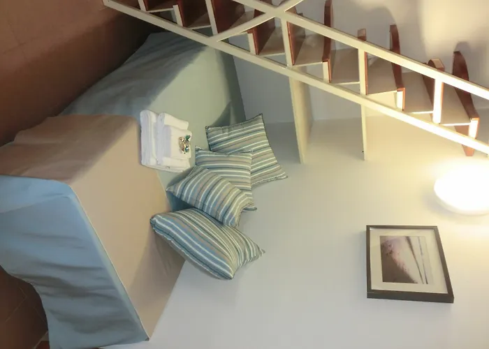 Villaggio Orizzonte 3* Riotorto