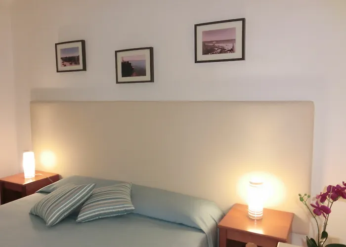 Vakantiepark Villaggio Orizzonte