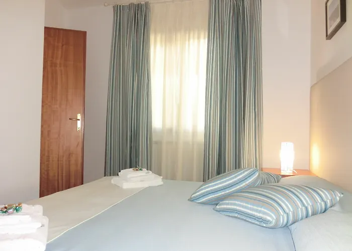 Villaggio Orizzonte 3*