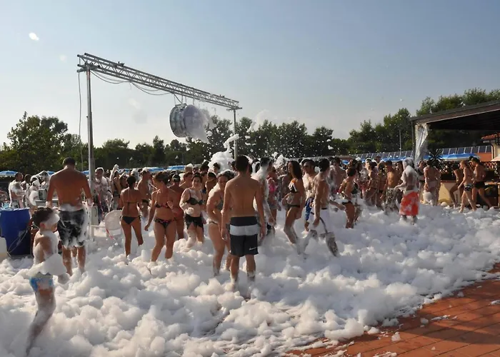 Vakantiepark Villaggio Orizzonte