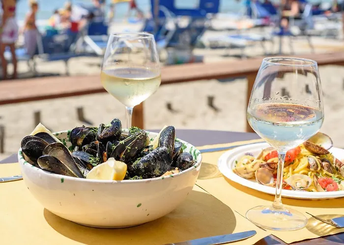 Villaggio Orizzonte Vakantiepark 3*