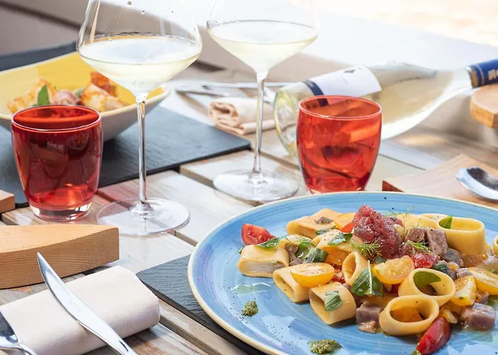 Villaggio Orizzonte 3*