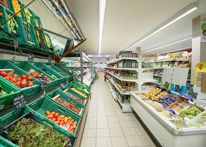 Villaggio Orizzonte Riotorto