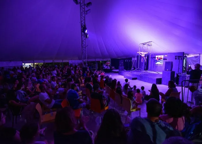 Villaggio Orizzonte 3* Riotorto