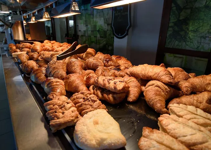 Vakantiepark Villaggio Orizzonte 3*