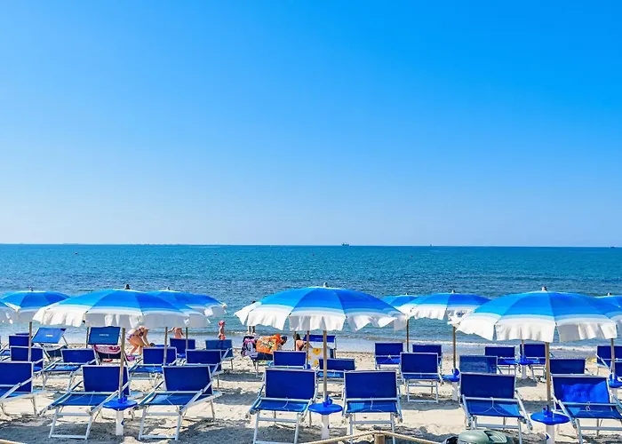 Vakantiepark Villaggio Orizzonte