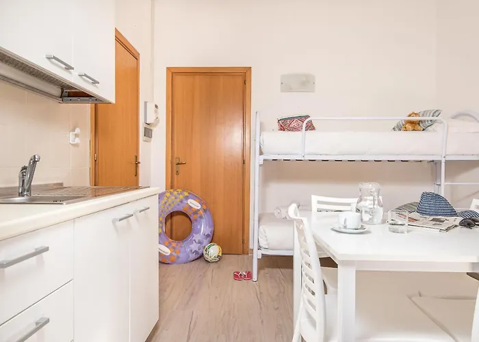 Vakantiepark Villaggio Orizzonte