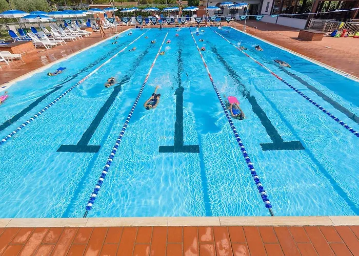 Villaggio Orizzonte Vakantiepark 3*