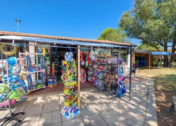 Villaggio Orizzonte Riotorto