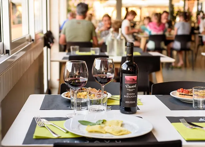 Villaggio Orizzonte 3*