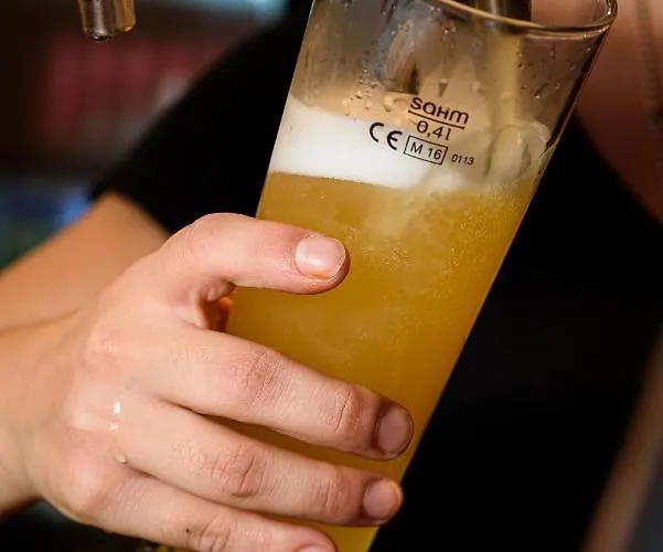 Vakantiepark Villaggio Orizzonte 3*